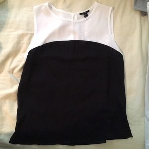 🛑 SOLD🛑Nwt forever 21 tank top